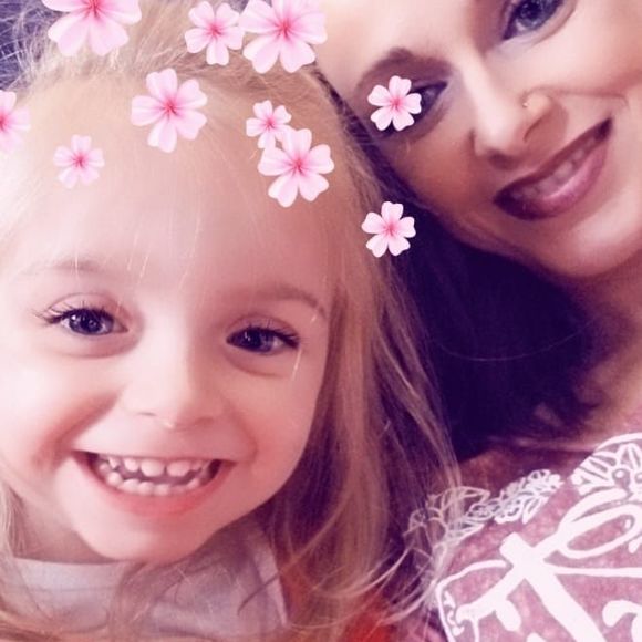 Meet your Posher, Angel🦄💜 - Picture 2 of 4